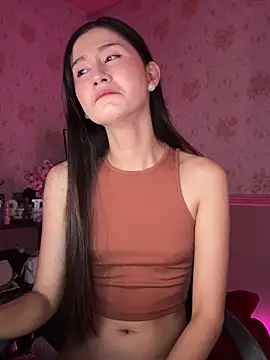 Show webcam de anne_smithe