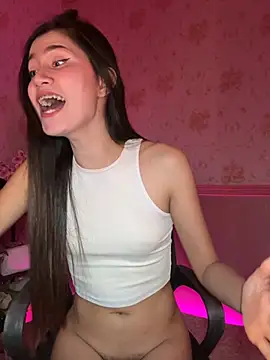 عرض كام anne_smithe