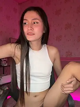 anne_smithe Webcam-Show