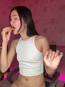 Show webcam de anne_smithe