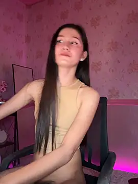 anne_smithe Pertunjukan Webcam