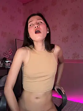 anne_smithe Pertunjukan Webcam