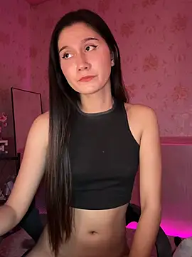 anne_smithe Pertunjukan Webcam