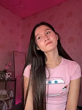 anne_smithe Pertunjukan Webcam