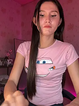 Show webcam de anne_smithe