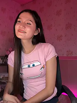 anne_smithe Adlı Modelin Web Kamerası Şovu