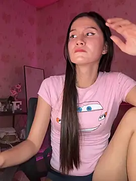 anne_smithe Show in webcam