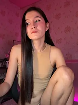 Вебкам-шоу anne_smithe