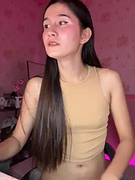 عرض كام anne_smithe