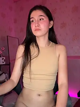 Show de anne_smithe na webcam