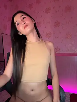 anne_smithe's Webcam Show