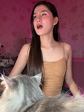 anne_smithe Pertunjukan Webcam