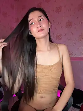 Вебкам-шоу anne_smithe