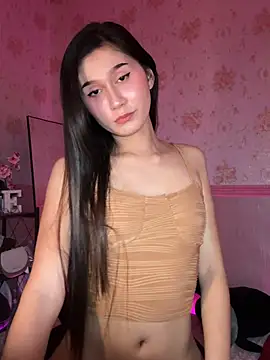 عرض كام anne_smithe