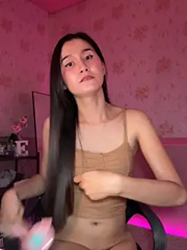 Show de webcam de anne_smithe