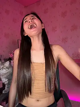 عرض كام anne_smithe