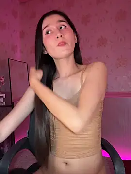 anne_smithe Show Webcam