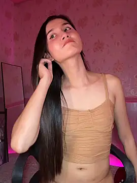 הופעת וובקאם של anne_smithe