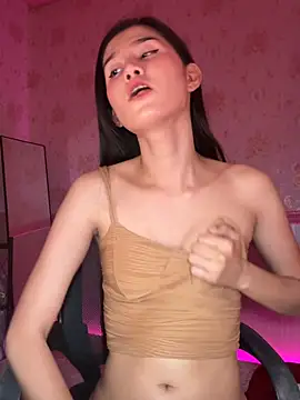 anne_smithe 网络视讯表演
