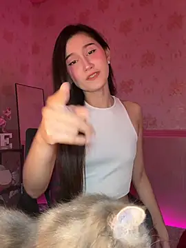 عرض كام anne_smithe