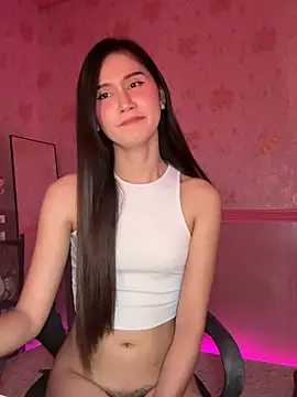 anne_smithe's Webcam Show