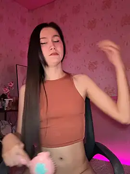anne_smithe's Webcam Show