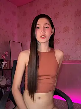 โชว์เว็บแคมของ anne_smithe