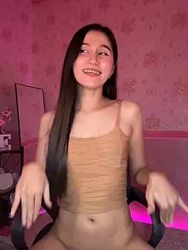 Show de anne_smithe na webcam