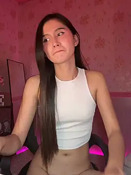 Вебкам-шоу anne_smithe