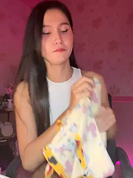 anne_smithe webcam show