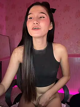 Show modela anne_smithe na web-kameri