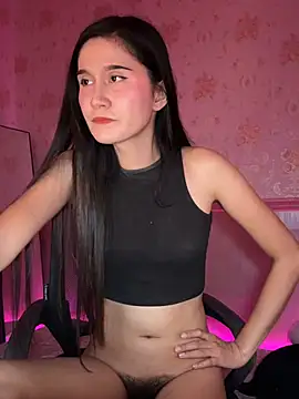 anne_smithe's Webcam Show