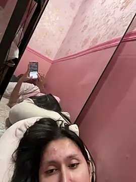 anne_smithe 网络视讯表演
