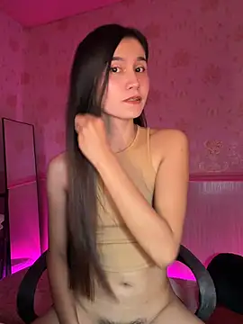 عرض كام anne_smithe