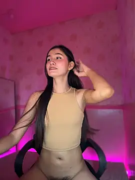 anne_smithe's Webcam Show
