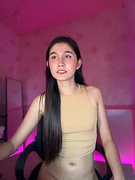anne_smithe Show in webcam