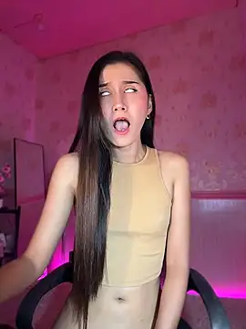 anne_smithe's Webcam Show