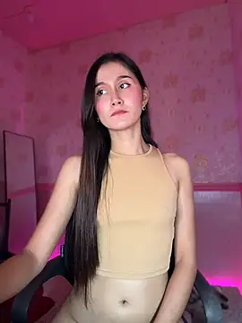 anne_smithe Webcam-Show