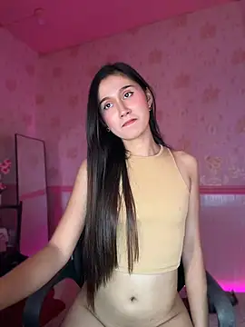 anne_smithe's Webcam Show