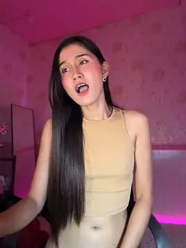anne_smithe Adlı Modelin Web Kamerası Şovu