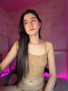 anne_smithe Pertunjukan Webcam