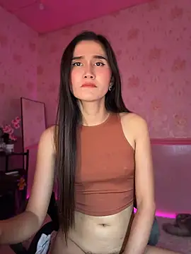 anne_smithe Webcam-Show