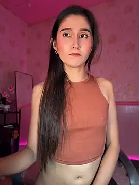 anne_smithe Adlı Modelin Web Kamerası Şovu