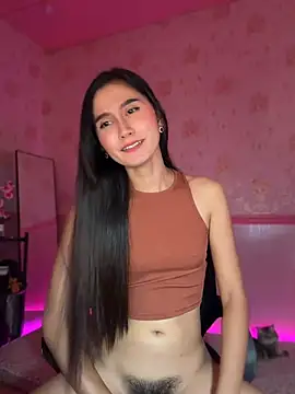 anne_smithe Webcam-Show