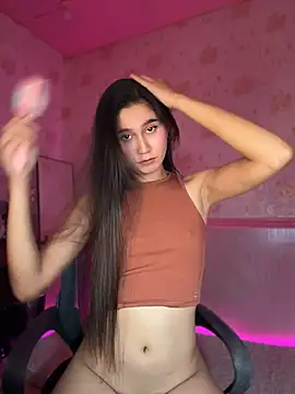 Show de webcam de anne_smithe