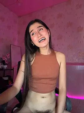 anne_smithe Pertunjukan Webcam