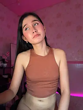 anne_smithe Show in webcam