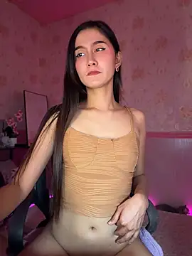 Show webcam de anne_smithe