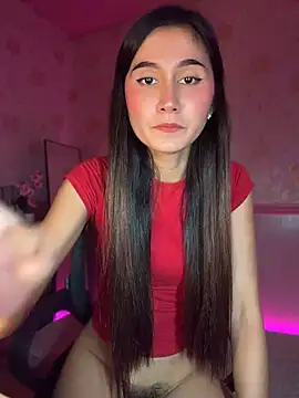 anne_smithe Pertunjukan Webcam