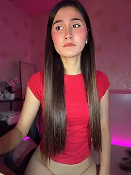 anne_smithe Adlı Modelin Web Kamerası Şovu